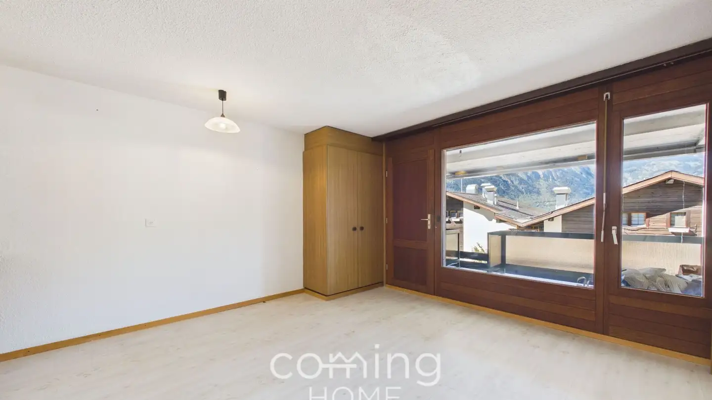 Appartamento in affitto - 3911 Ried-Brig - Foto 2