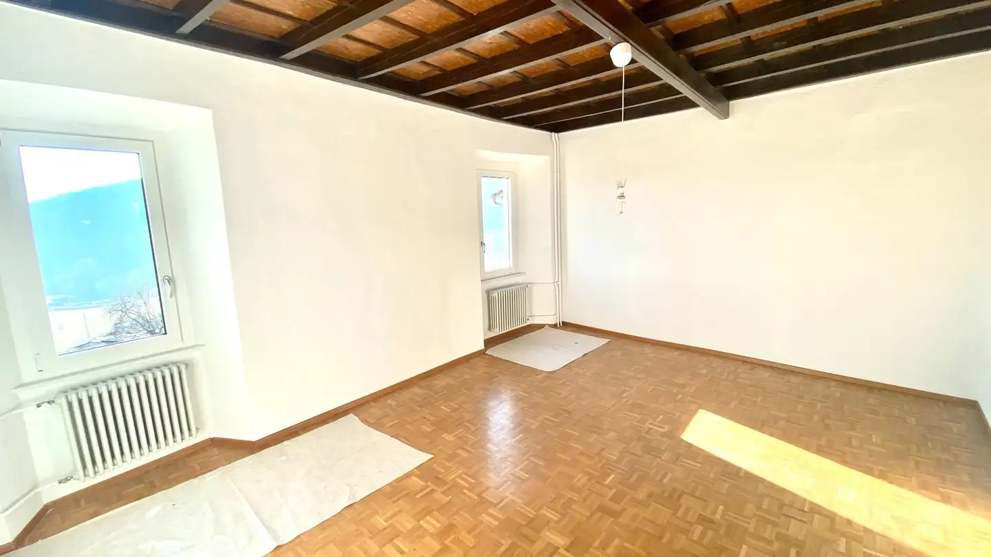 Casa singola in affitto - Ai Moroni, 6866 Meride - Photo 4