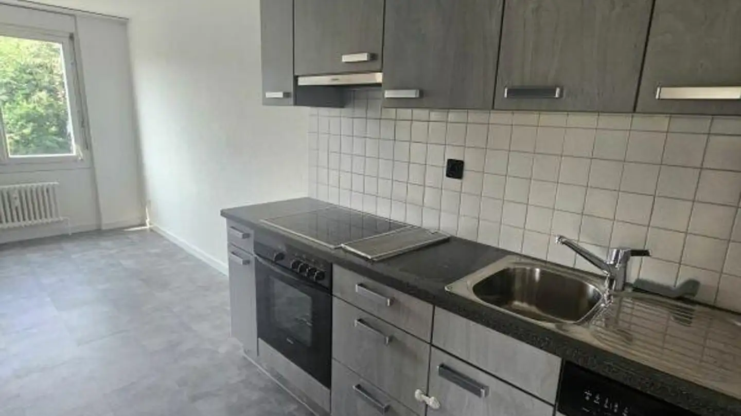 Appartamento in affitto - St. Gallerstrasse, 9300 Wittenbach - Photo 4