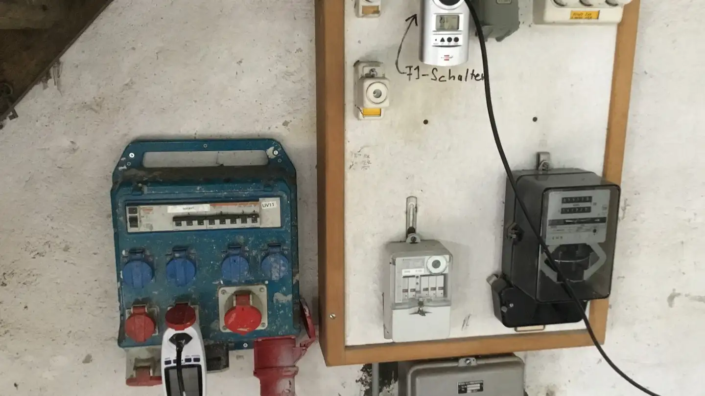 Gewerbe mieten - Bruggerstrasse 22, 5413 Birmenstorf AG - Foto 2