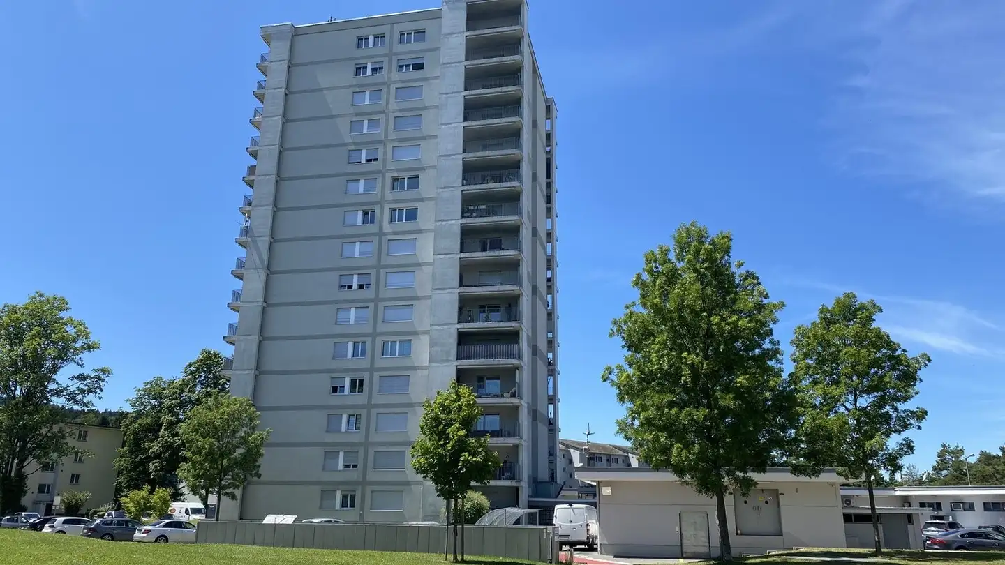 Apartment for rent - Scheideggstrasse 8, 8400 Winterthur - Photo 3