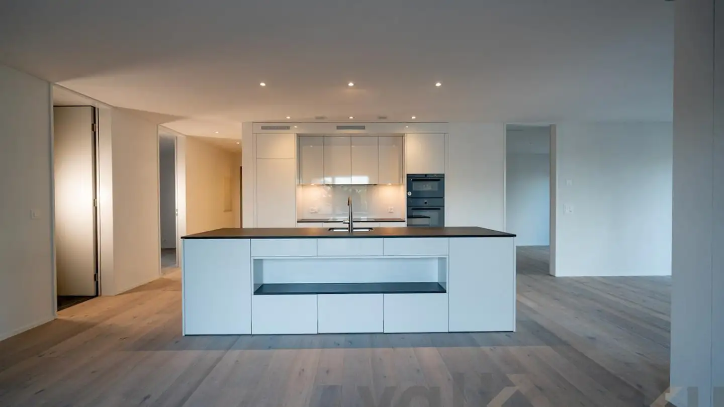 Wohnung kaufen - Rosenberghalde, 6004 Luzern