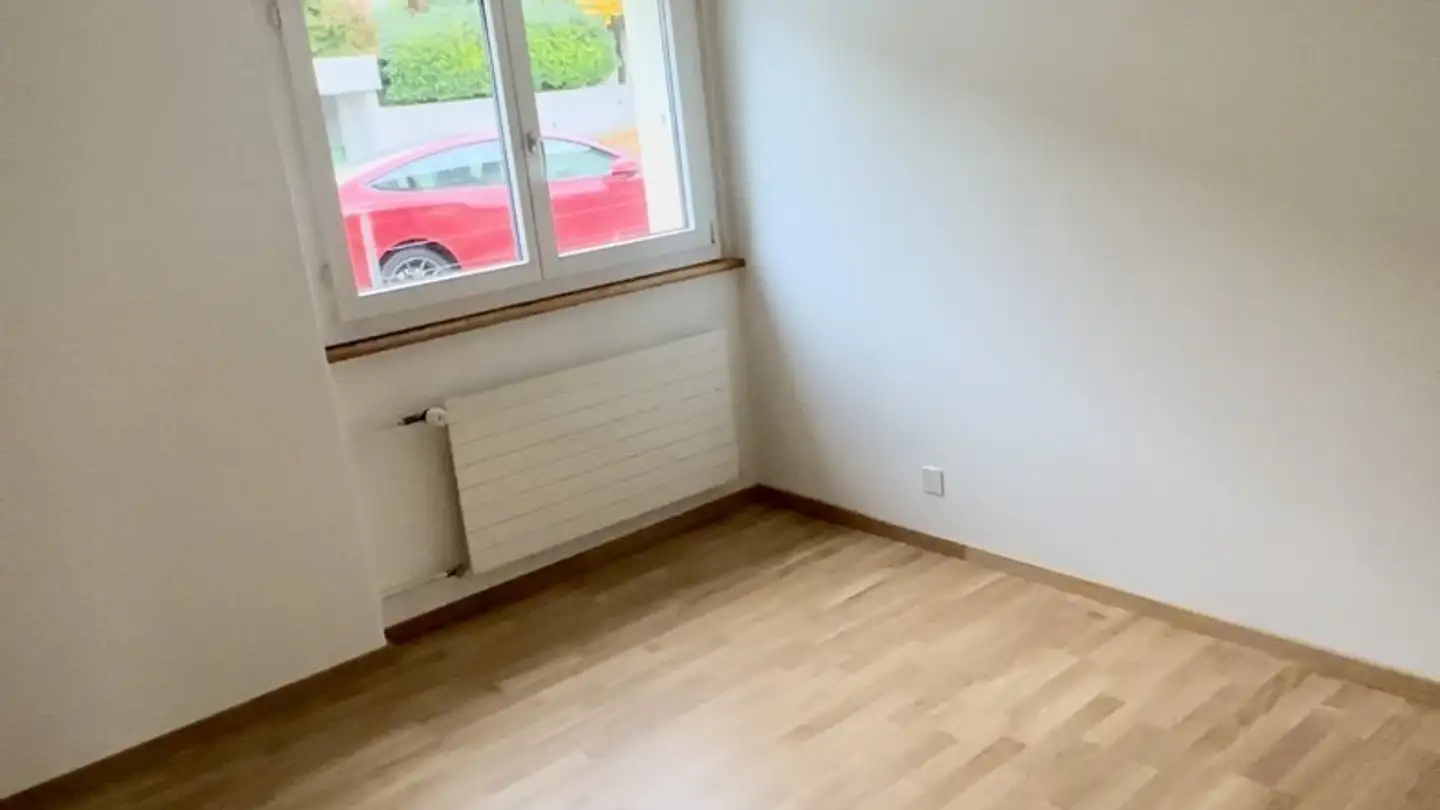 Stanza singola in affitto - 6300 Zug