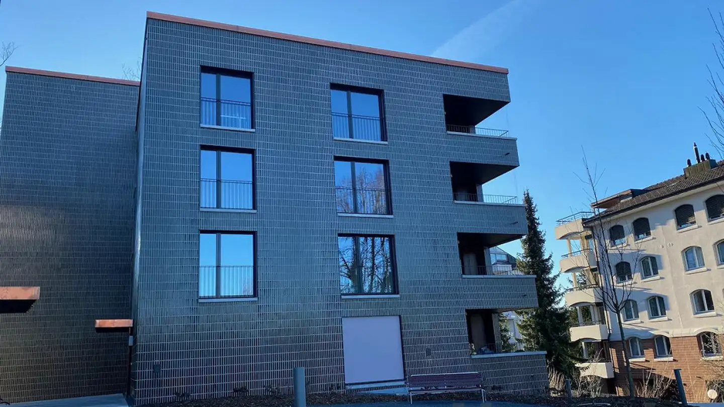 Wohnung kaufen - Rosenberghalde, 6004 Luzern - Foto 4