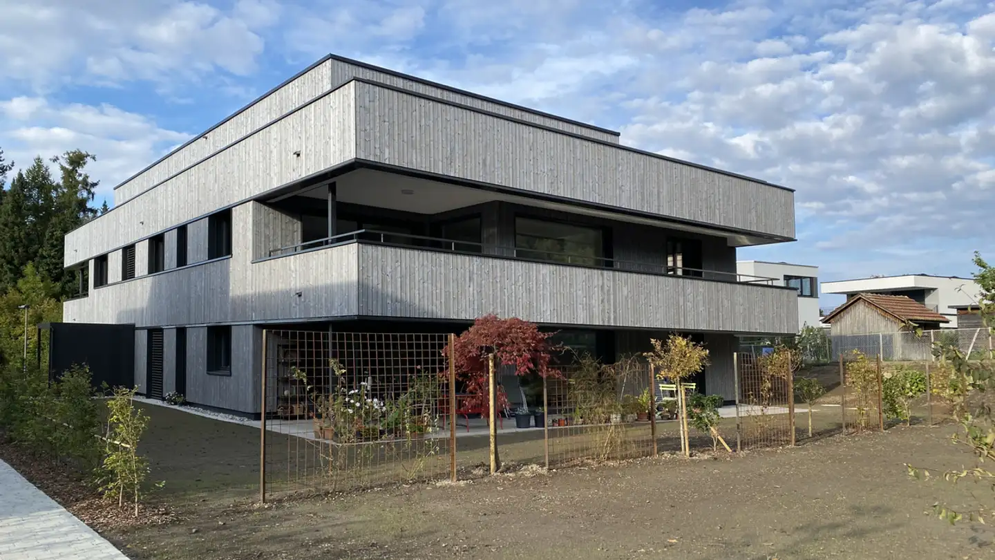 Apartment for sale - Schöneggstrasse, 9404 Rorschacherberg