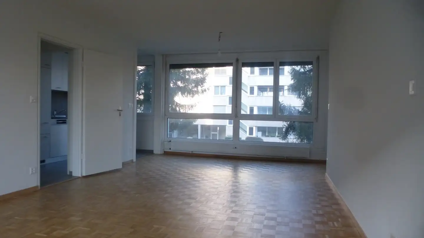 Apartment for rent - Eptingerstrasse 32, 4132 Muttenz - Photo 4