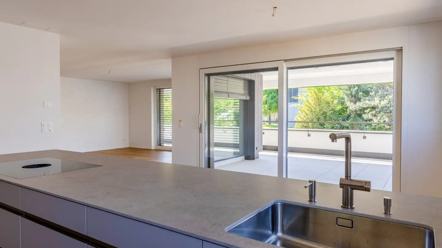 Appartamento in vendita - Schöneggstrasse, 9404 Rorschacherberg - Photo 2