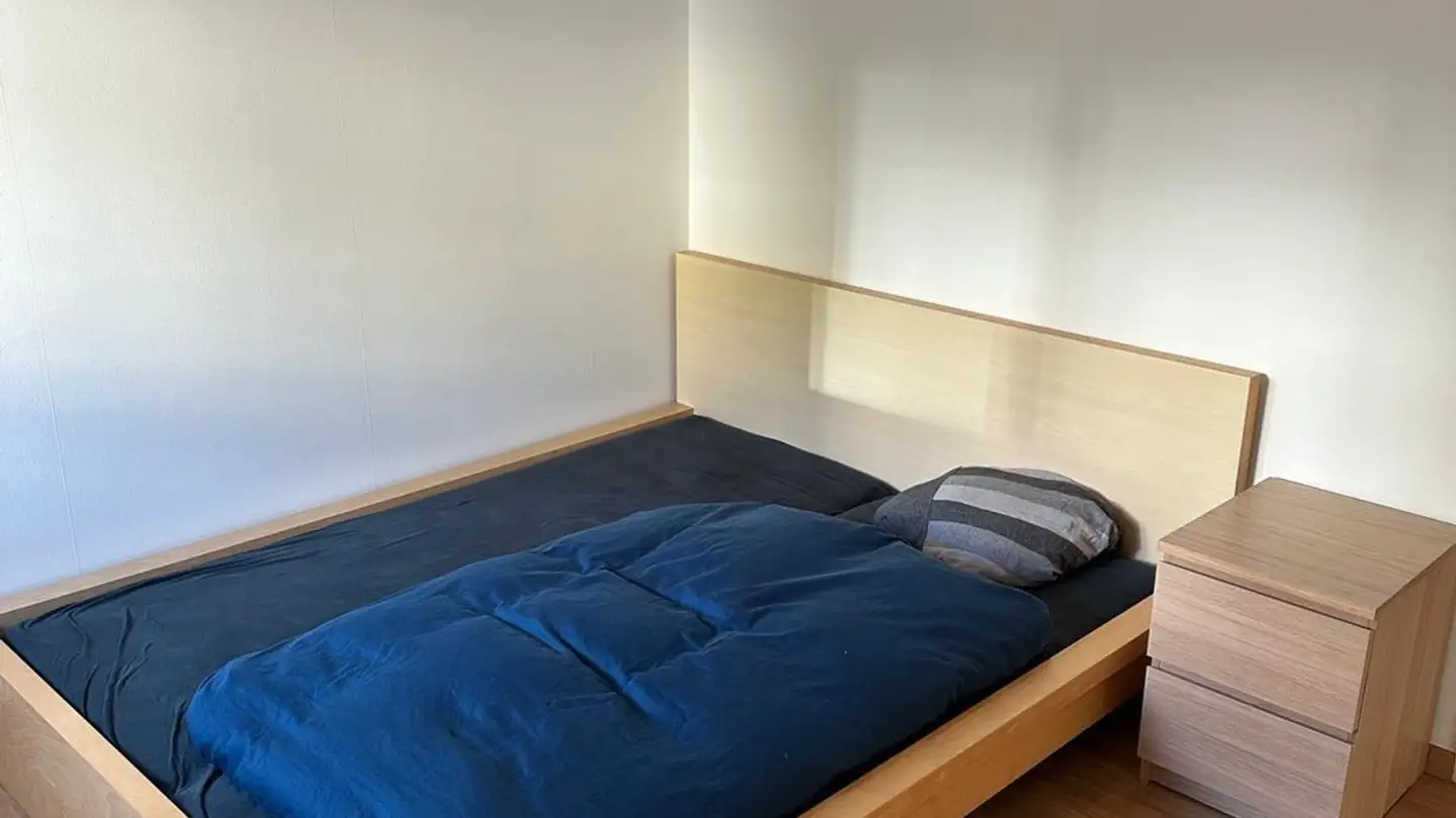 Stanza singola in affitto - 6300 Zug - Photo 2