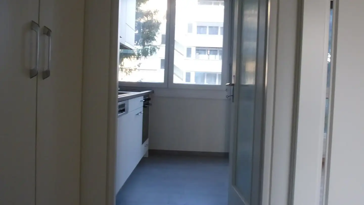 Apartment for rent - Eptingerstrasse 32, 4132 Muttenz - Photo 2