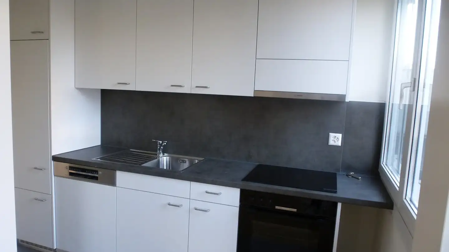 Apartment for rent - Eptingerstrasse 32, 4132 Muttenz - Photo 3