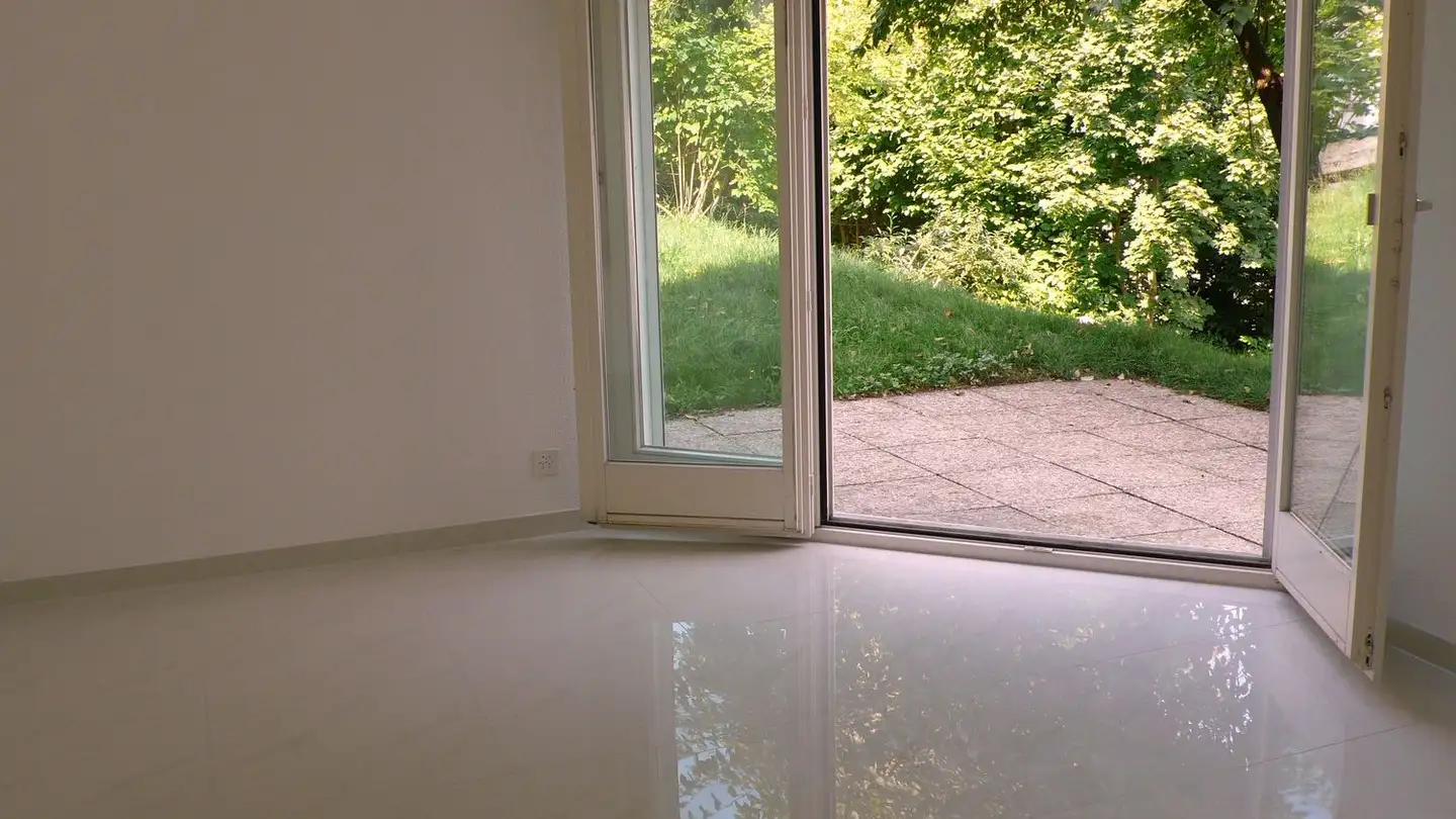 Stanza singola in affitto - 8804 Au ZH