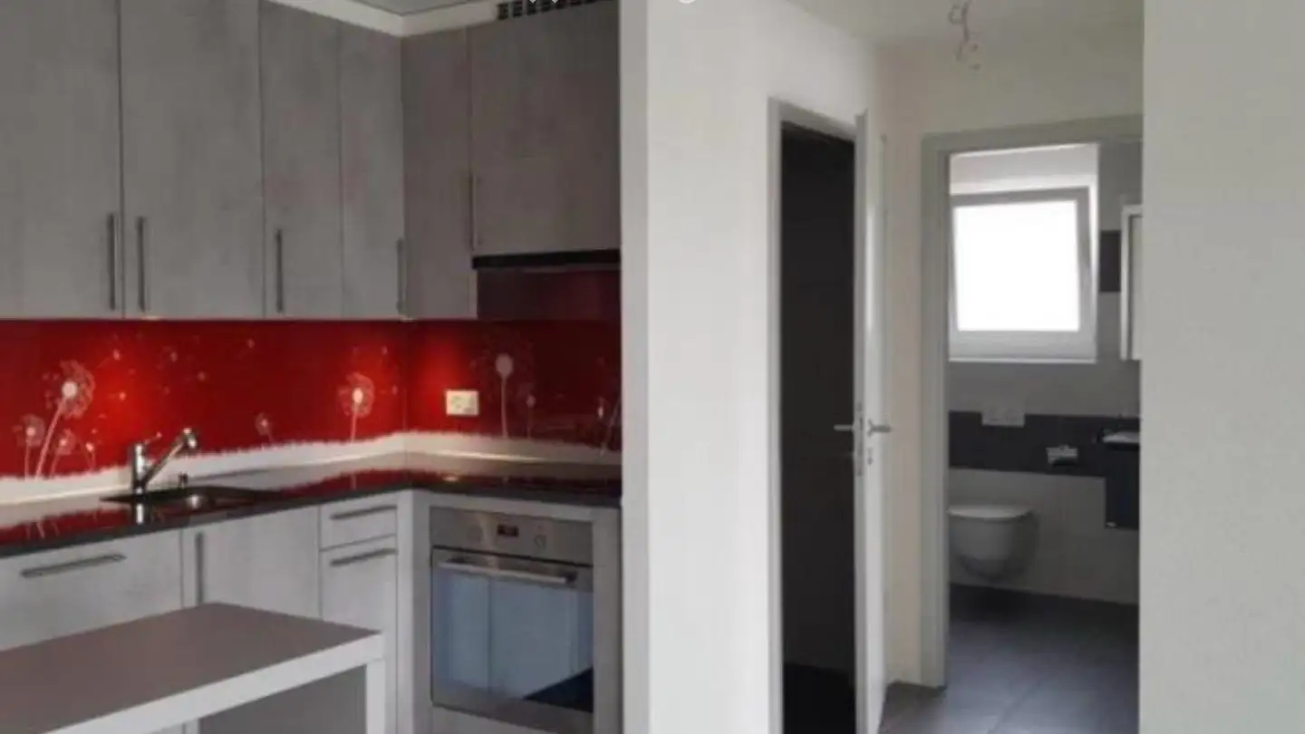 Apartment for rent - 1022 Chavannes-près-Renens