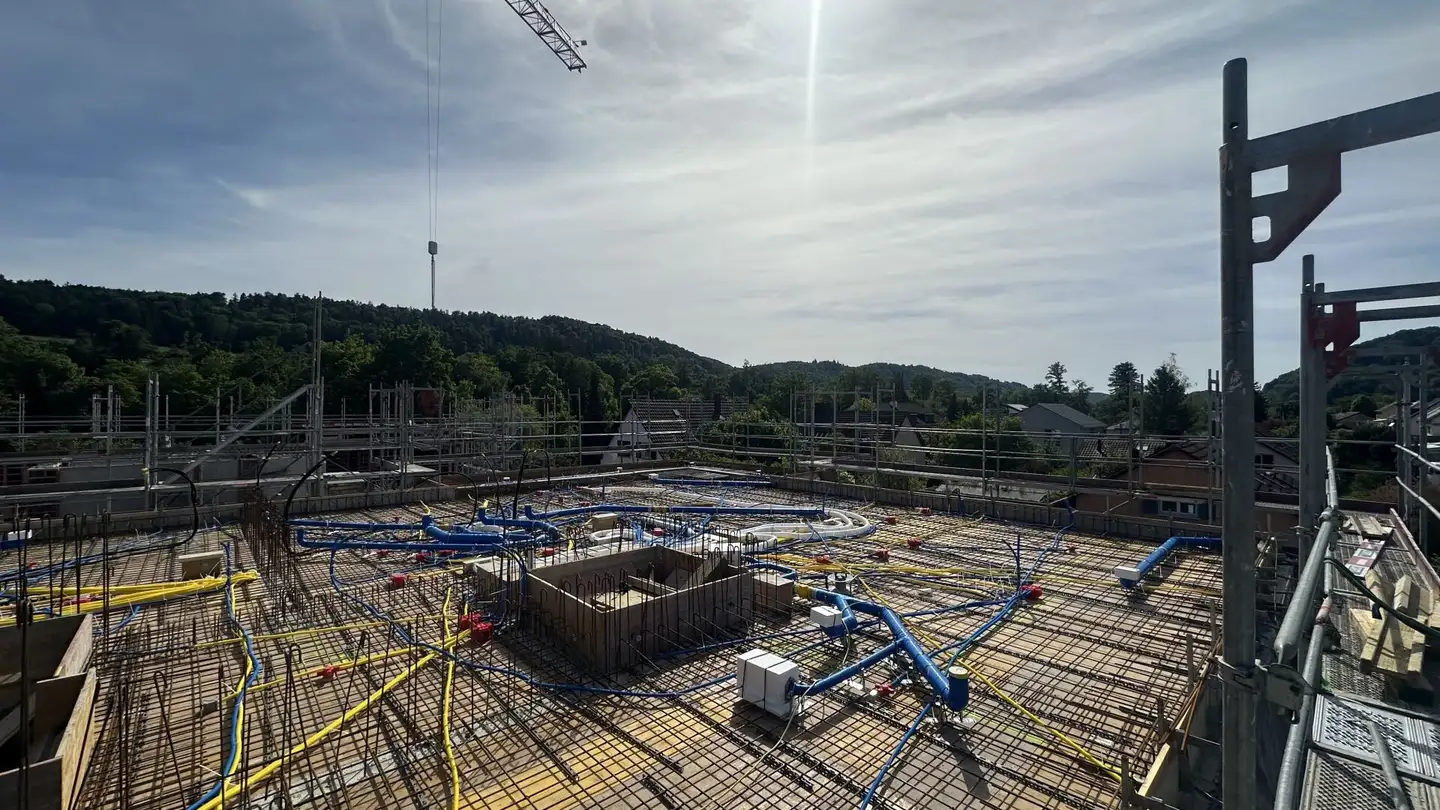 Appartamento in vendita - Tössstrasse, 8413 Neftenbach - Foto 3