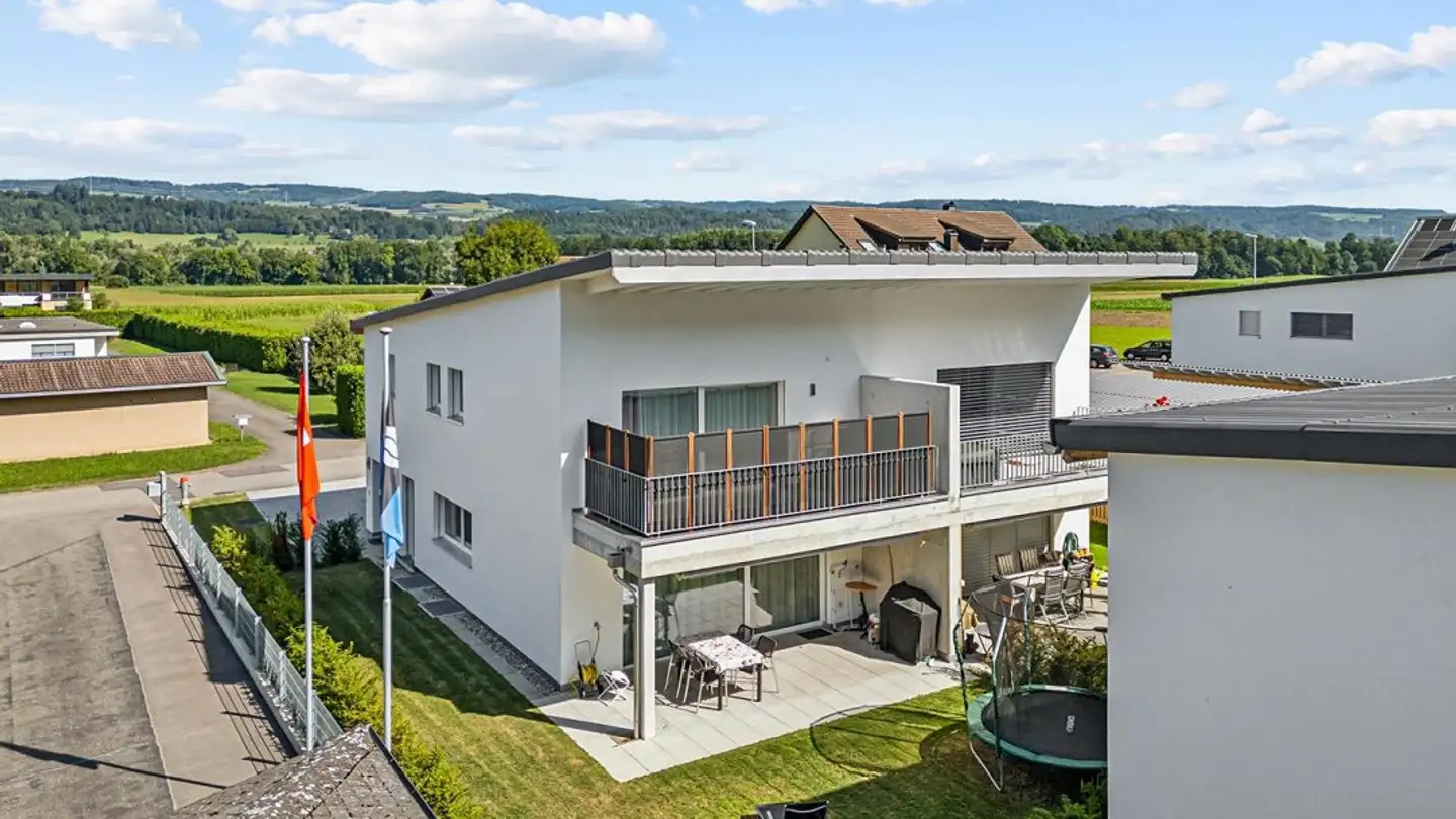 Duplex in vendita - 5326 Schwaderloch - Photo 2