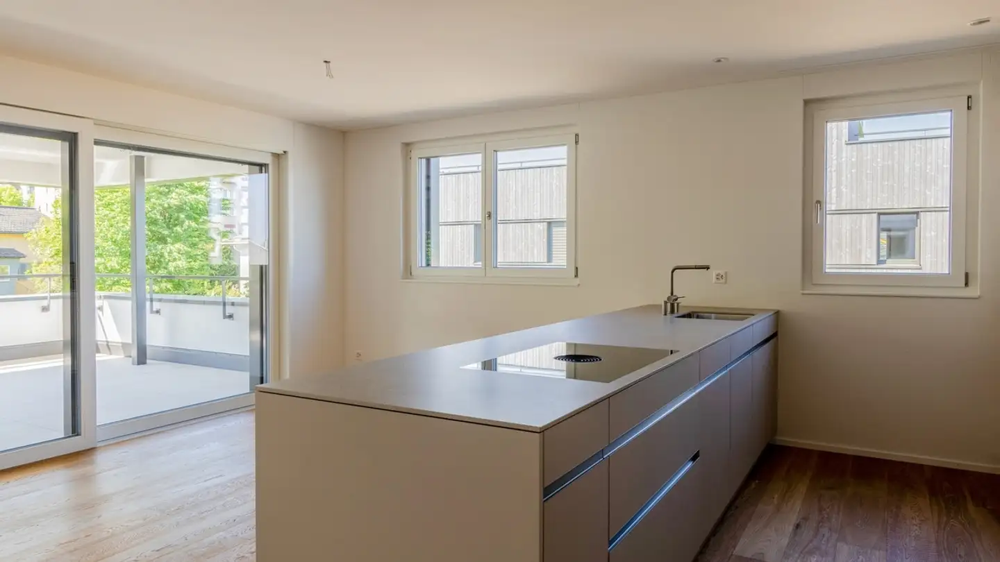 Appartamento in vendita - Schöneggstrasse, 9404 Rorschacherberg - Photo 3