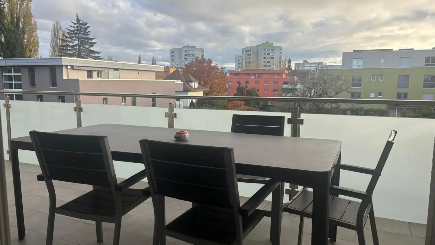 Appartamento in affitto - 1022 Chavannes-près-Renens - Photo 2