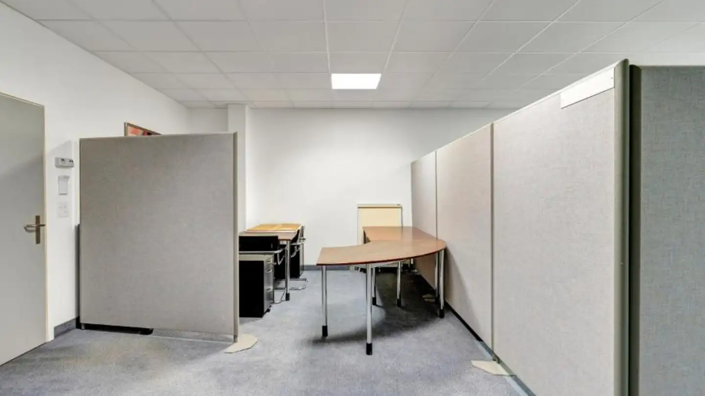 Bureau à louer - Lohstampfestrasse 11, 8274 Tägerwilen - Photo 2