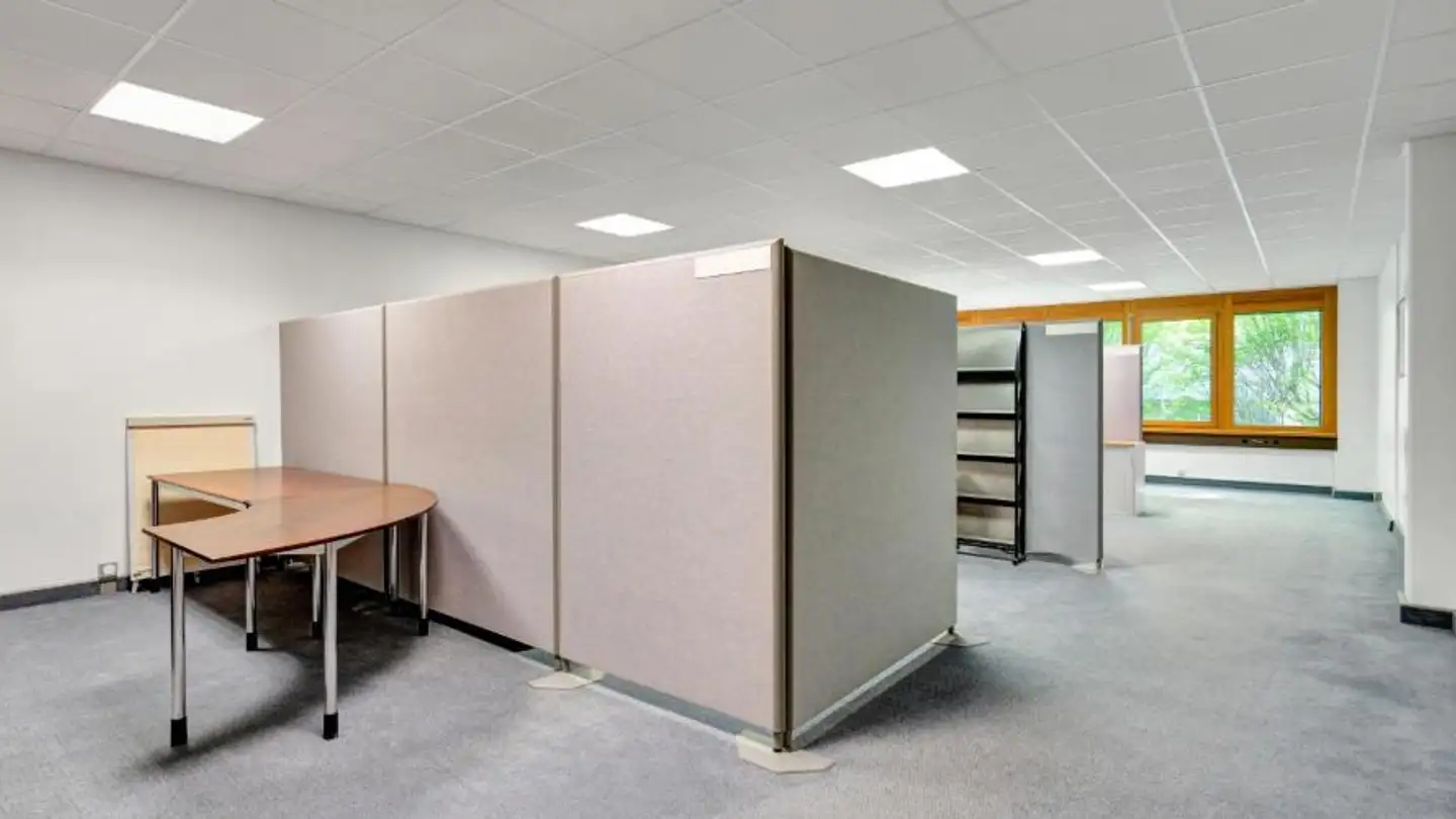 Bureau à louer - Lohstampfestrasse 11, 8274 Tägerwilen - Photo 3