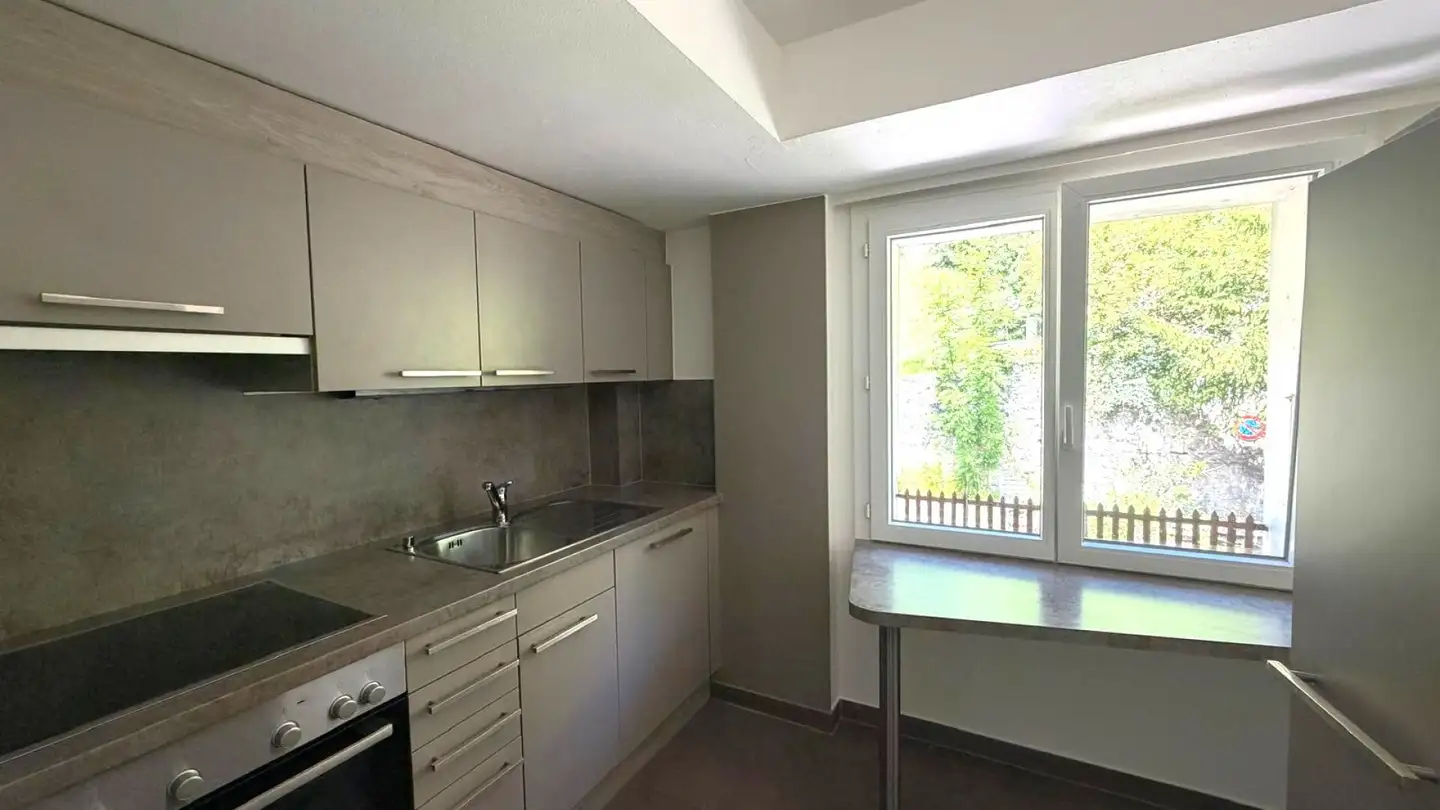 Wohnung mieten - Passage De La Charrière 9, 2610 St-Imier