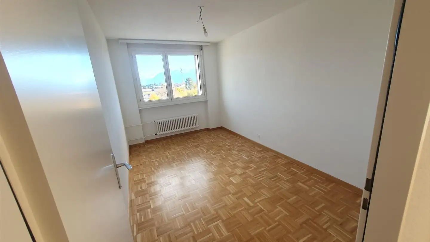Apartment for rent - Chemin Des Bossons 1, 1018 Lausanne - Photo 2