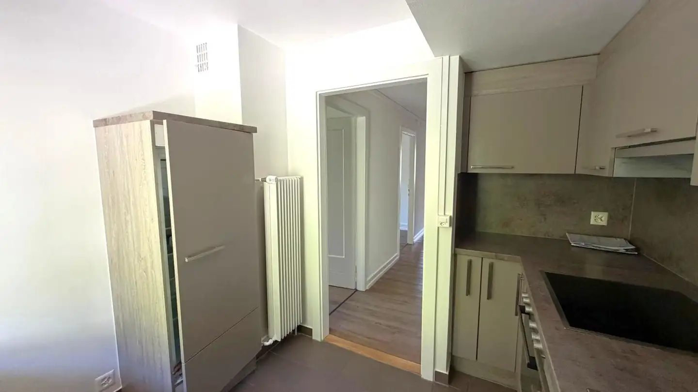 Wohnung mieten - Passage De La Charrière 9, 2610 St-Imier - Foto 2