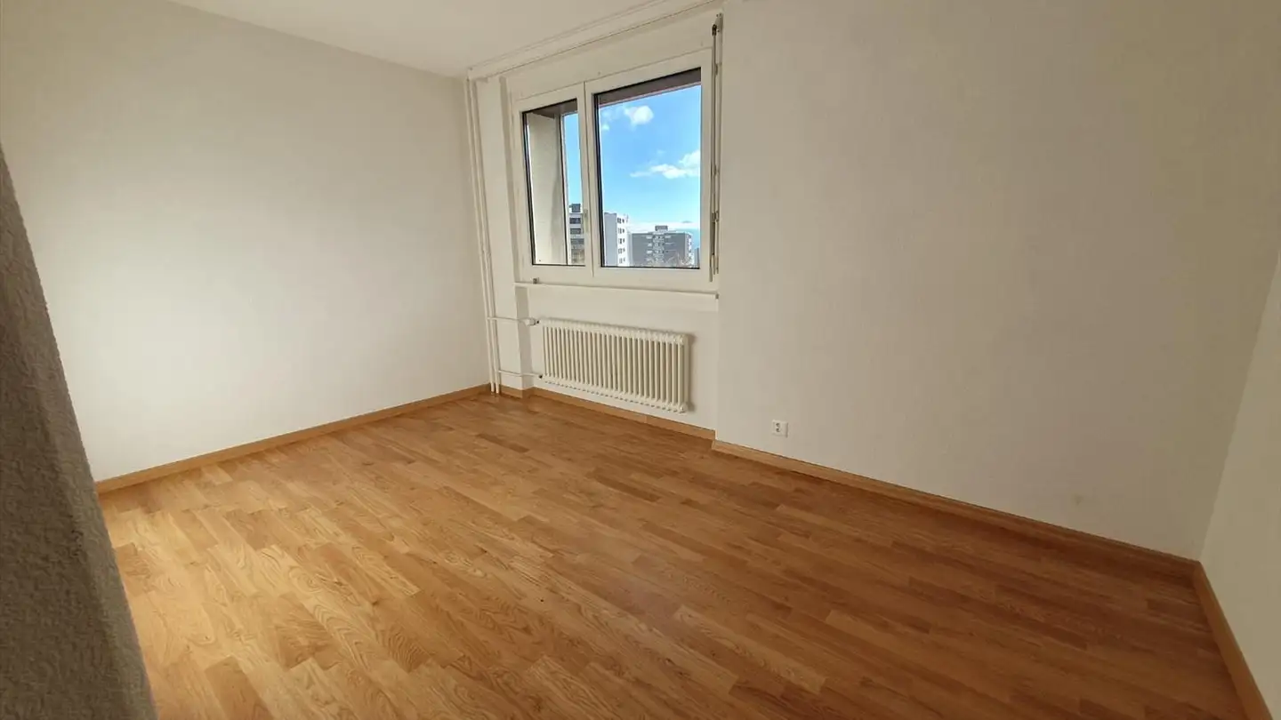 Apartment for rent - Chemin Des Bossons 1, 1018 Lausanne - Photo 4