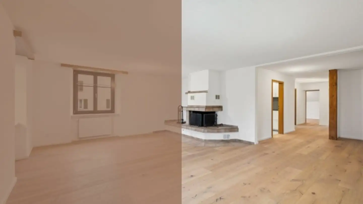 Appartement à vendre - Route De Pierre-Pertuis 32, 2710 Tavannes