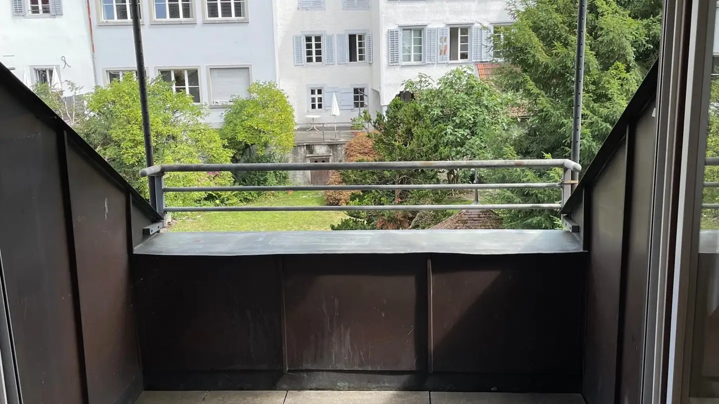 Appartamento in affitto - Ziegelrain 19, 5000 Aarau - Foto 2