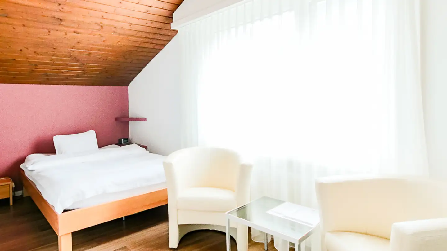 Wohnung mieten - Pizolstrasse 29, 7310 Bad Ragaz