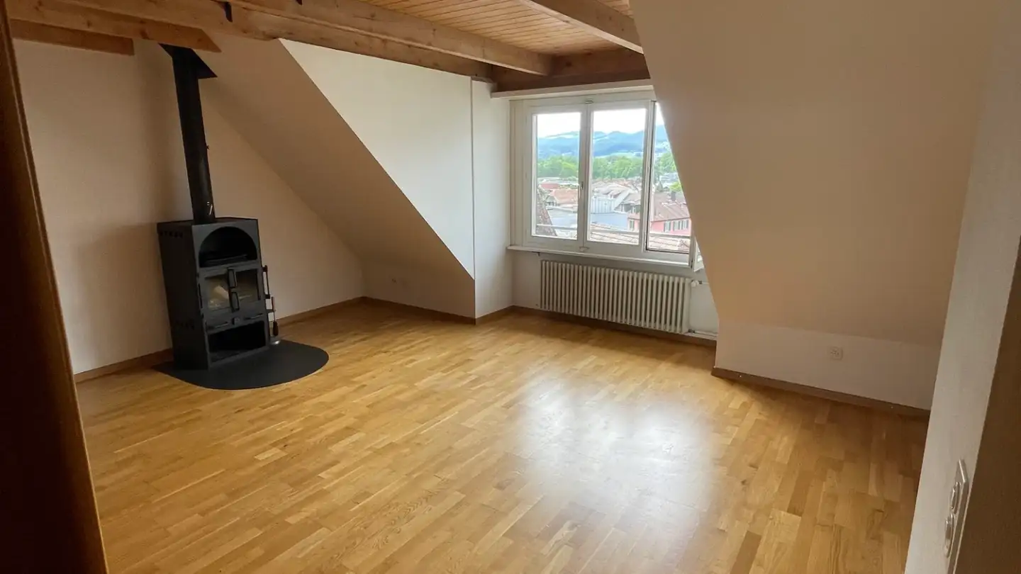 Appartamento in affitto - Ziegelrain 19, 5000 Aarau - Foto 3