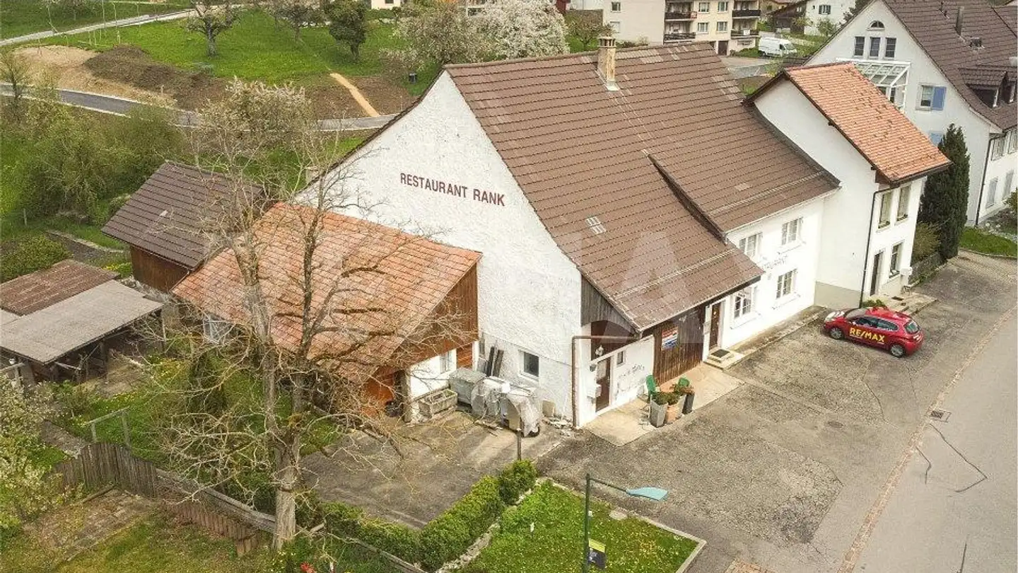 Casa singola in vendita - 4426 Lauwil - Photo 2