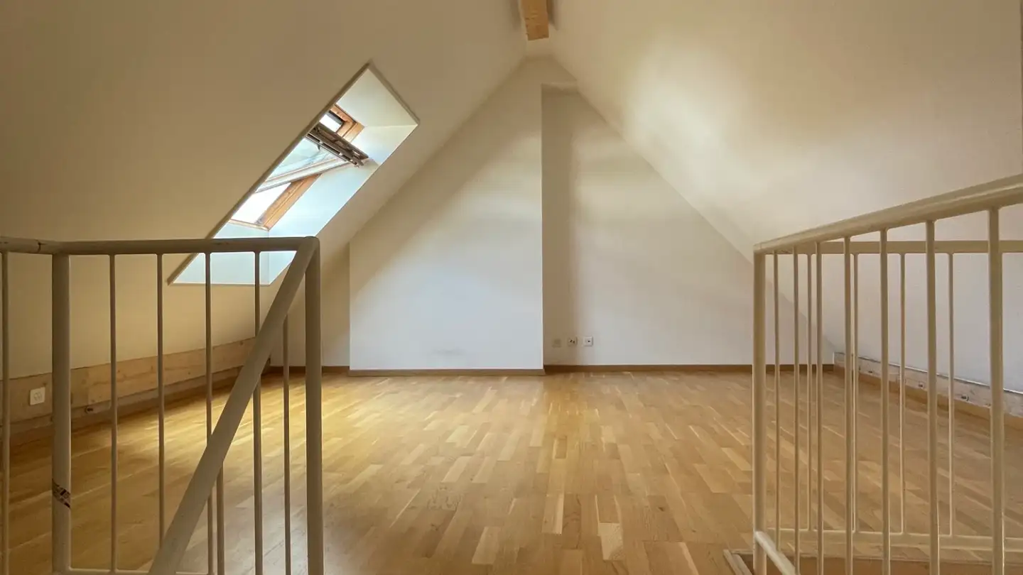 Appartamento in affitto - Ziegelrain 19, 5000 Aarau - Foto 4