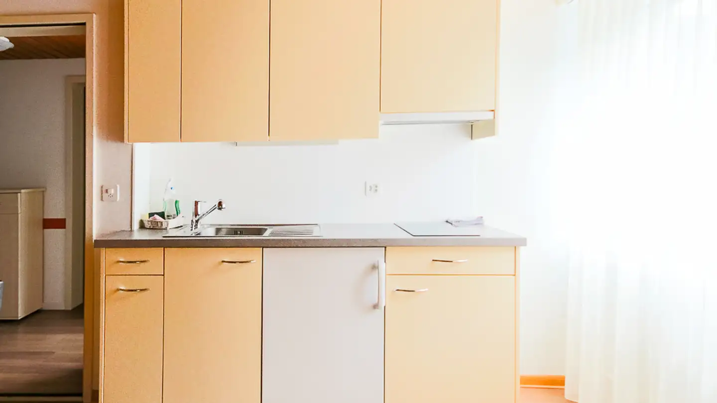 Wohnung mieten - Pizolstrasse 29, 7310 Bad Ragaz - Foto 4