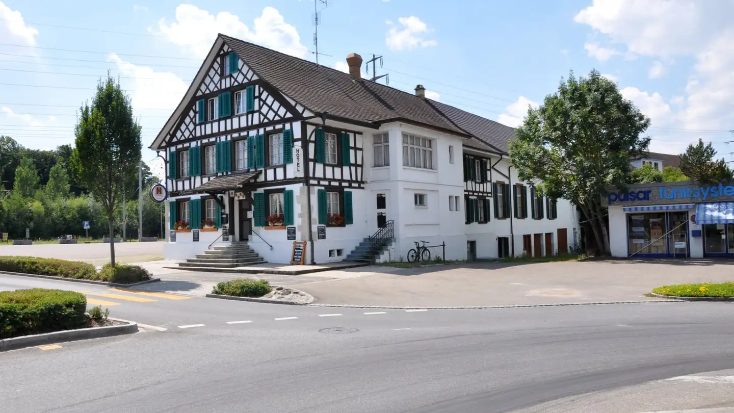 Appartamento in affitto - Bahnhofstrasse 3, 8560 Märstetten - Photo 2