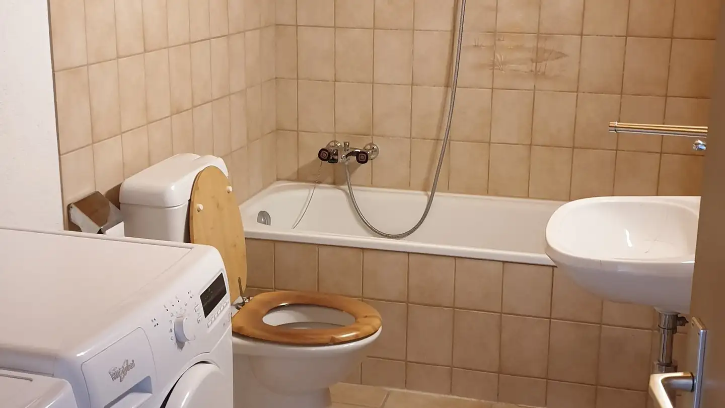 Appartement à louer - Route De France 46, 2926 Boncourt - Photo 3