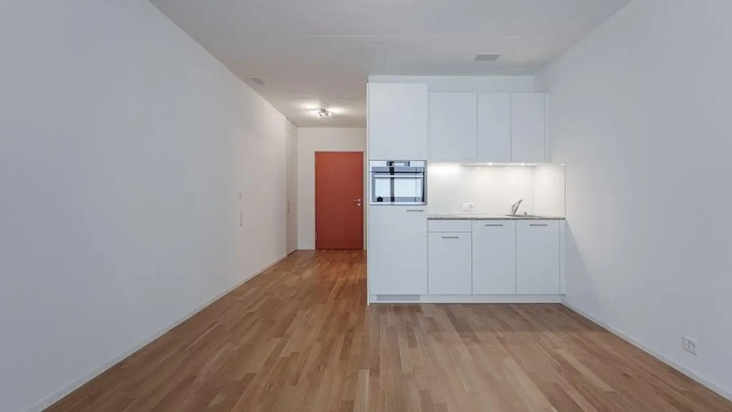 Studio à louer - Nidfeldstrasse 2v, 6010 Kriens - Photo 3