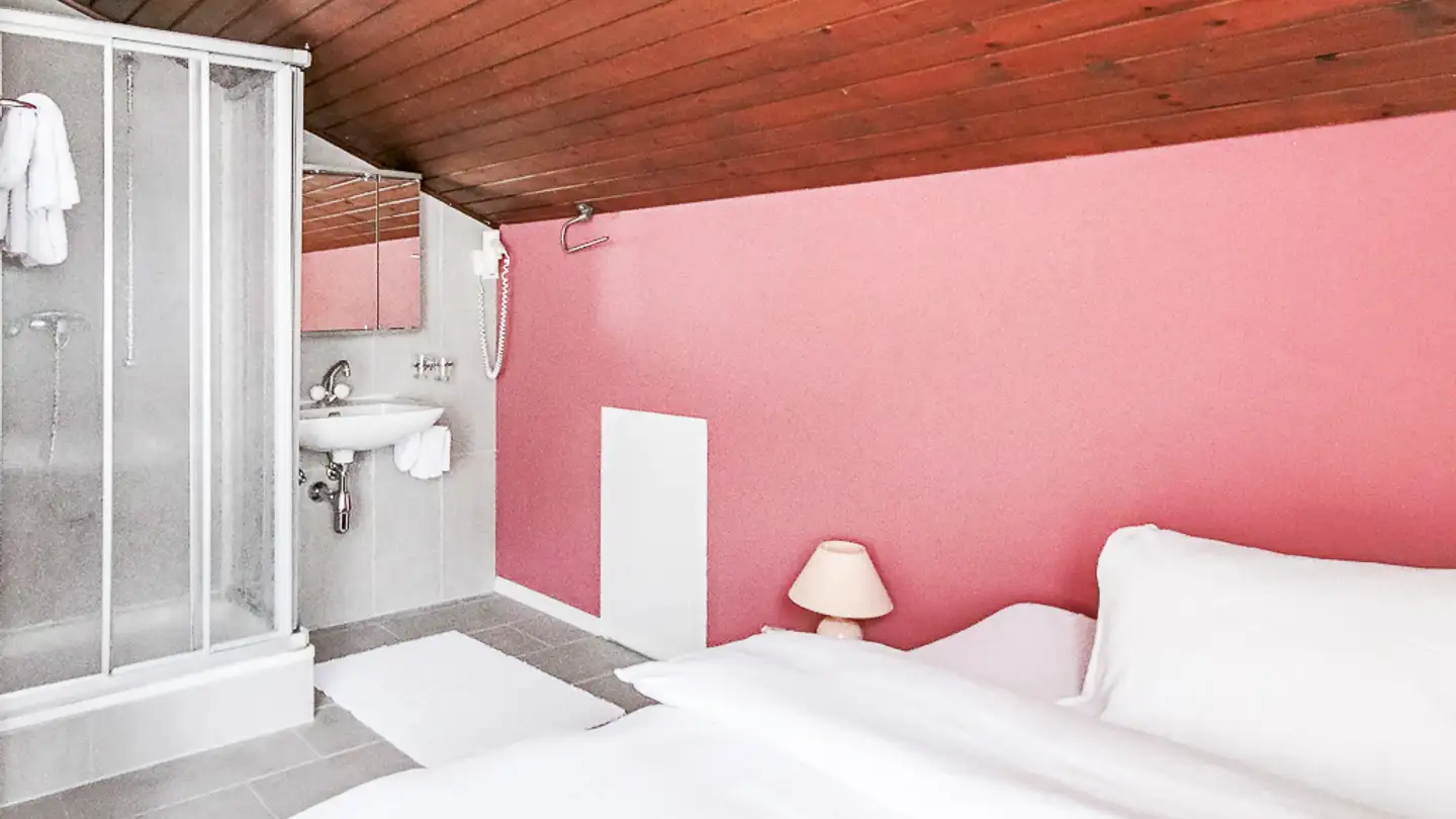 Wohnung mieten - Pizolstrasse 29, 7310 Bad Ragaz - Foto 2