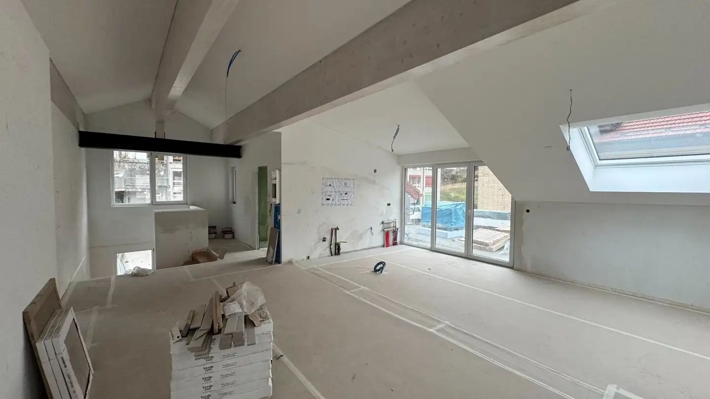 Apartment for rent - 1350 Orbe - Photo 4