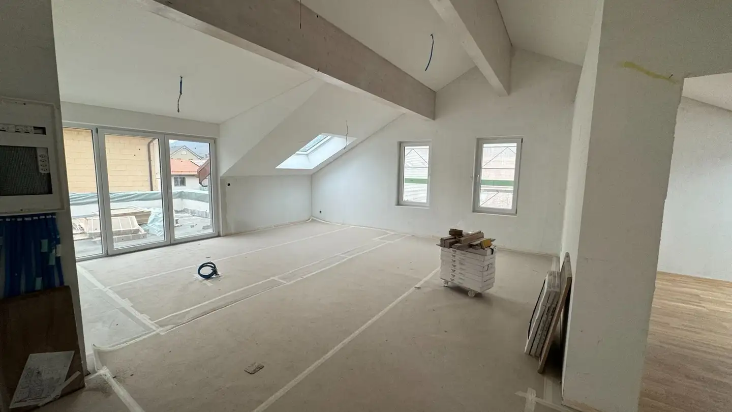 Apartment for rent - 1350 Orbe - Photo 3