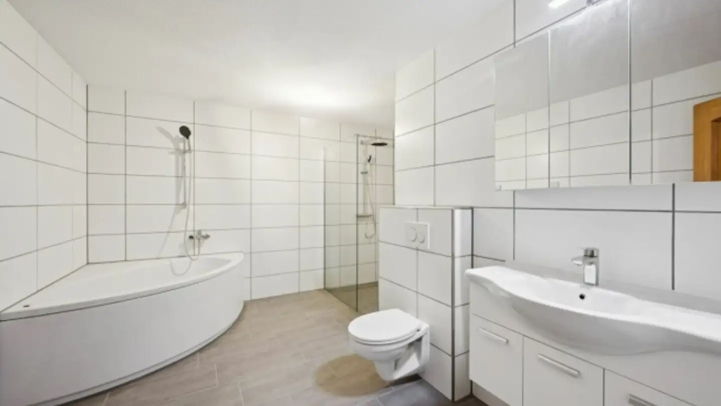 Appartement à vendre - Route De Pierre-Pertuis 32, 2710 Tavannes - Photo 4