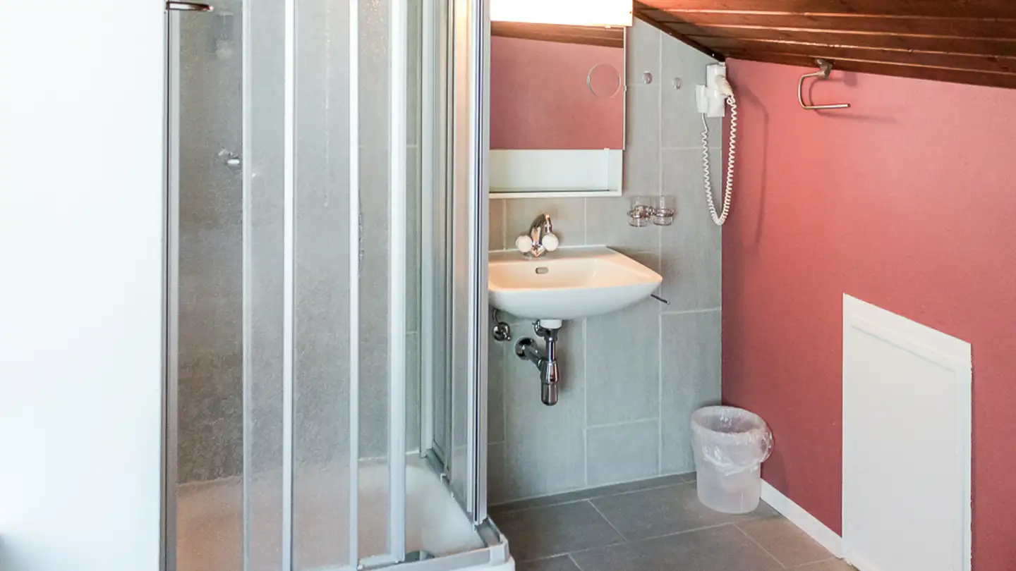 Wohnung mieten - Pizolstrasse 29, 7310 Bad Ragaz - Foto 3