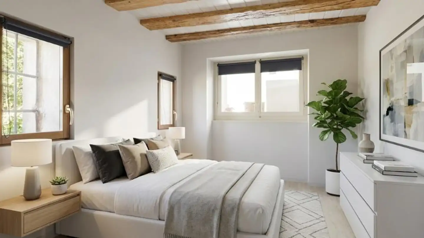 Casa singola in vendita - Chemin D'ollon, 3971 Chermignon-d'en-Bas