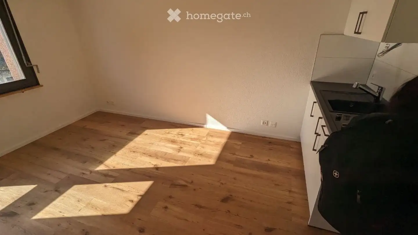 Appartamento in affitto - Impasse Du Castel, 1700 Fribourg - Photo 2