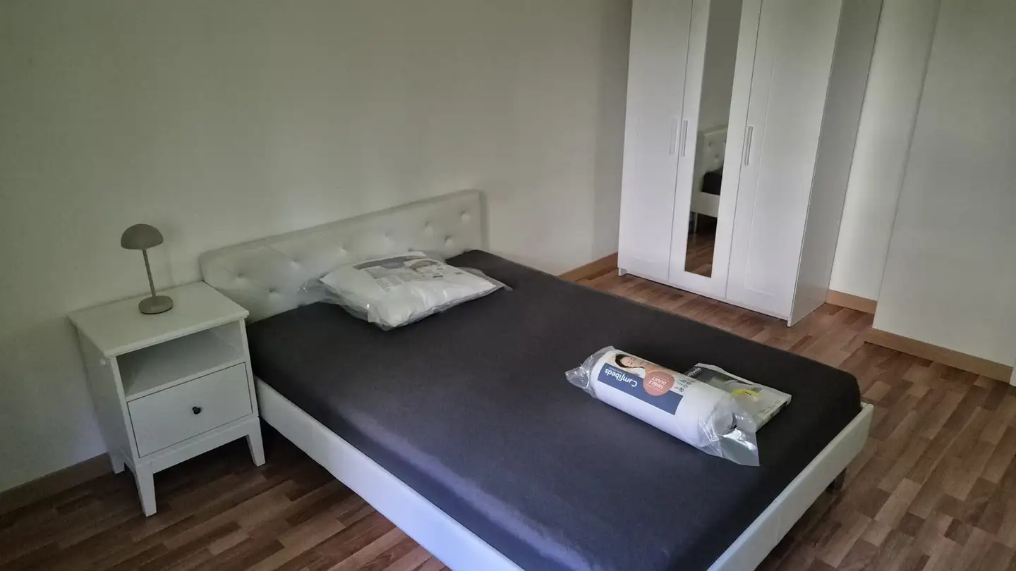 Single room for rent - 8057 Zürich