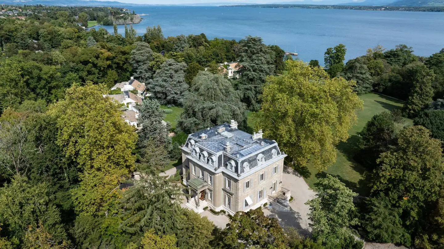 Single house for sale - 1207 Genève