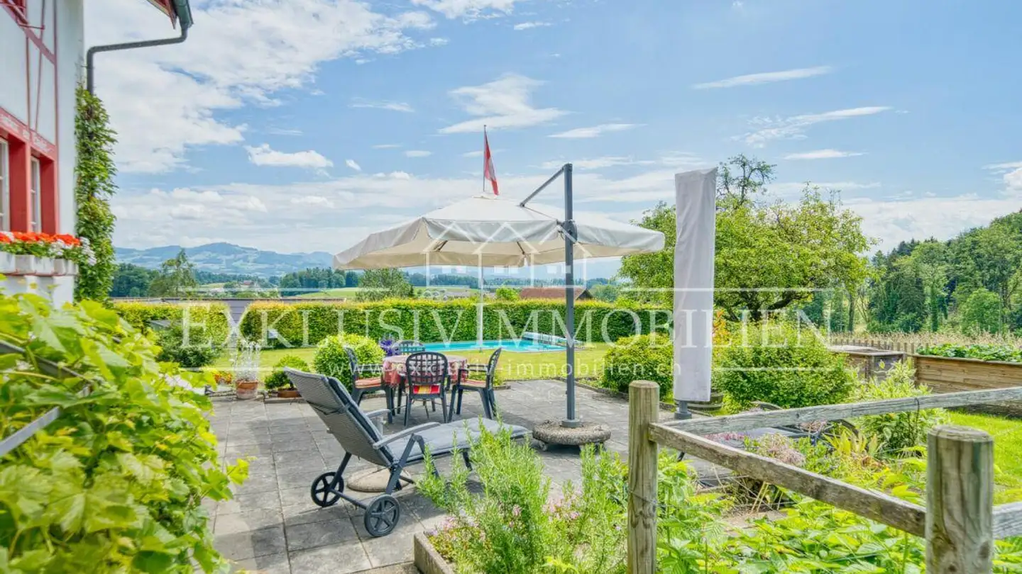 Casa singola in vendita - 8634 Hombrechtikon - Photo 4