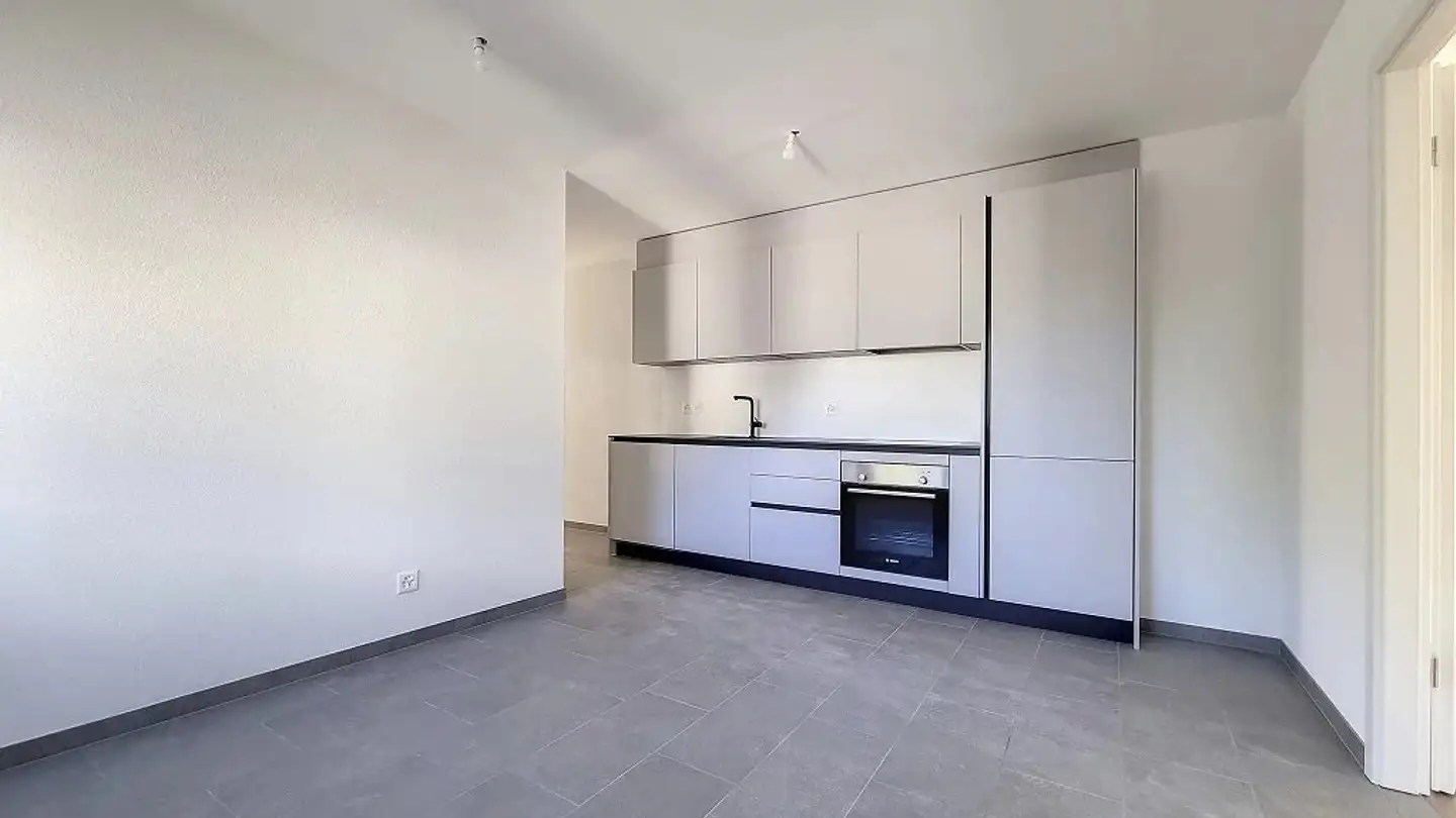 Wohnung mieten - Rue Des Alpes 3, 1920 Martigny - Foto 2