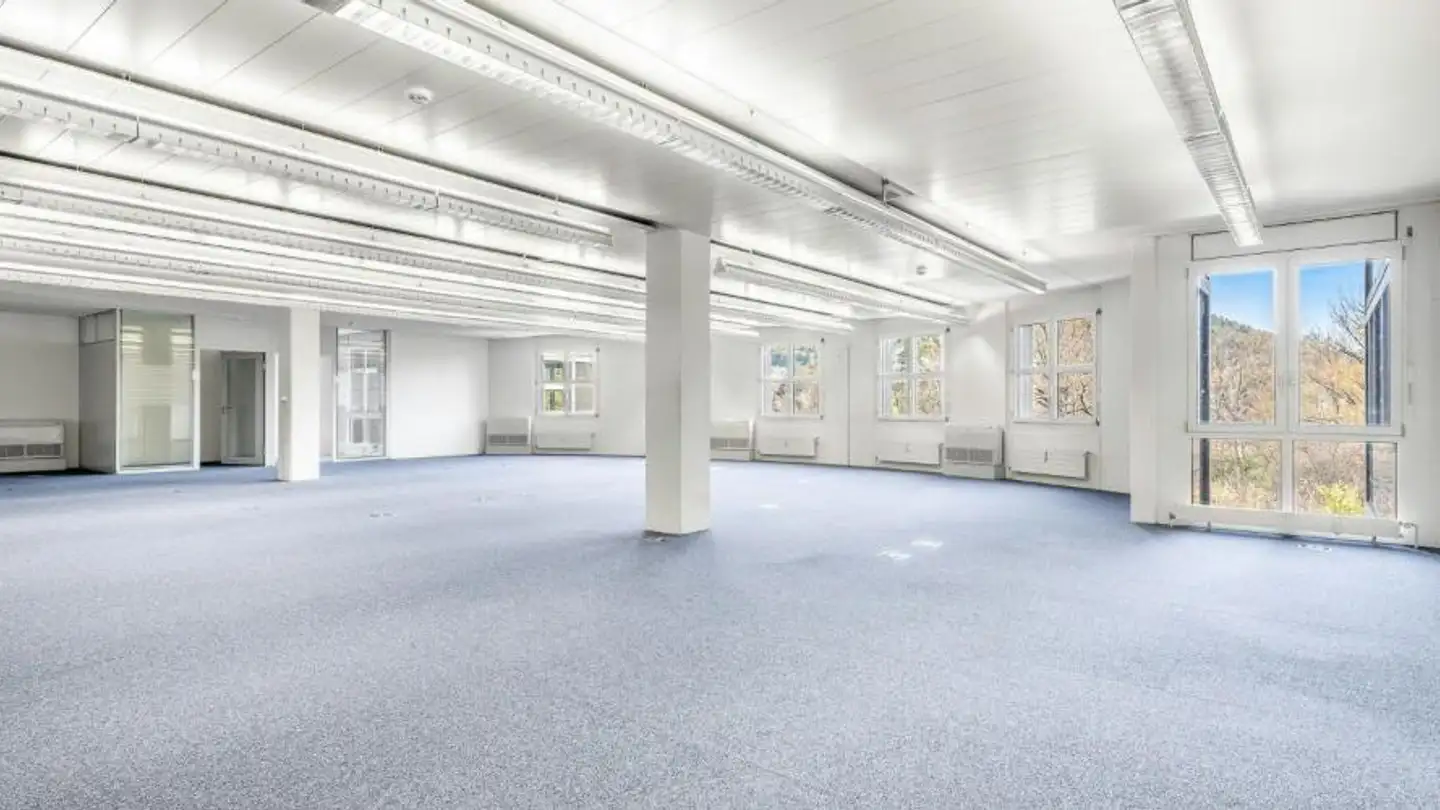 Office space for rent - Lerzenstrasse 10, 8953 Dietikon