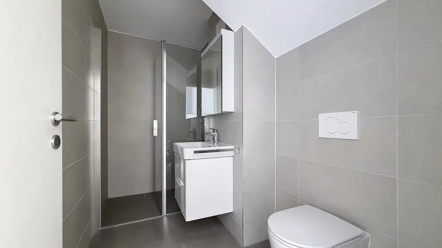 Wohnung mieten - Rue Des Alpes 3, 1920 Martigny - Foto 4