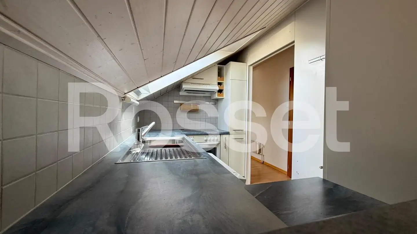 Appartamento in affitto - Chemin Du Reposoir 16, 1007 Lausanne - Foto 2